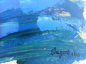 Jacques Slegers - Gehucht kopen? Bied vanaf 85!