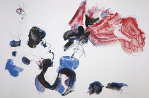 Ger Lataster - Litho, De dag van de vernieuwing (Groot) kopen? Bied vanaf 1!