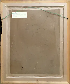 Karel De Posson - Vlaams landschap kopen? Bied vanaf 30!