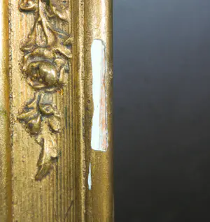 Hendrick Gerrit ten Cate - Olieverf op doek, Reizigers in bergachtig rivierlandschap - Ingelijst kopen? Bied vanaf 500!