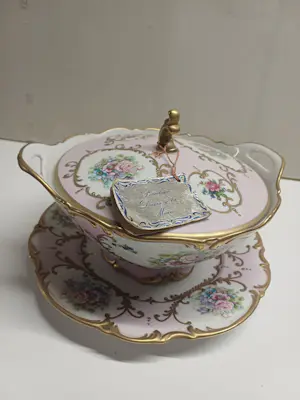 Royal Limoges - Collectie Limoges kopen? Bied vanaf 220!