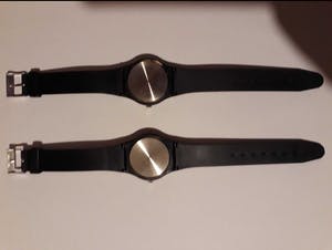 Herman Brood - horloge satie kopen? Bied vanaf 69!