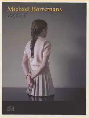 Michael Borremans - Weight kaufen? Bieten Sie von 120!
