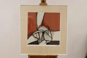 Fon Klement - Anamorphose kopen? Bied vanaf 30!