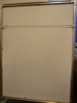 Henny van der Vegt - Erotische steendruk kopen? Bied vanaf 99!