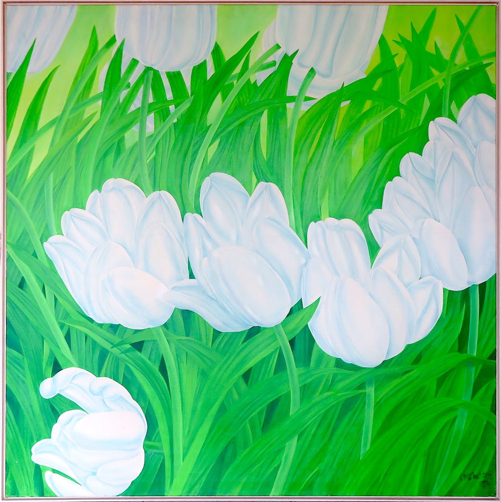 Kees Meinders (1941)