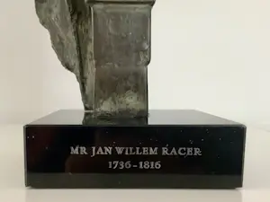 Eric Claus - Jan Willem Racer kopen? Bied vanaf 500!