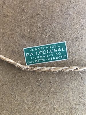 Niet of onleesbaar gesigneerd - Bergdorp kopen? Bied vanaf 1!