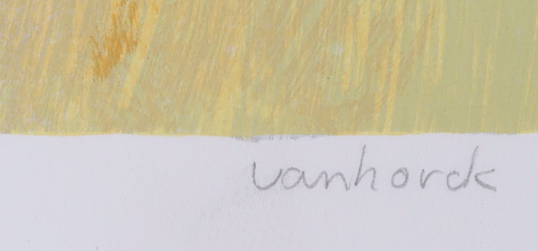 Hans Vanhorck - Zeefdruk, The Lost Path kopen? Bied vanaf 20!