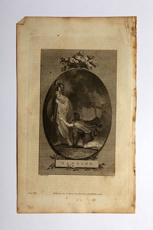 Thomas Stothard - Harrison's British Classics: Dr. Johnson's Rambler kopen? Bied vanaf 15!