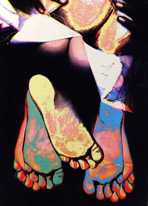 Lieve Prins - 1/1 Voor Bert Hartkamp verkocht voor € 50!