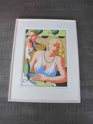 Leon Janssen - liquid 1 kopen? Bied vanaf 100!