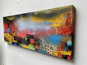 Theo Koster - Wat gaan we doen kopen? Bied vanaf 120!