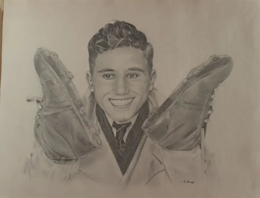 Alexandre Struys (1852-1941)