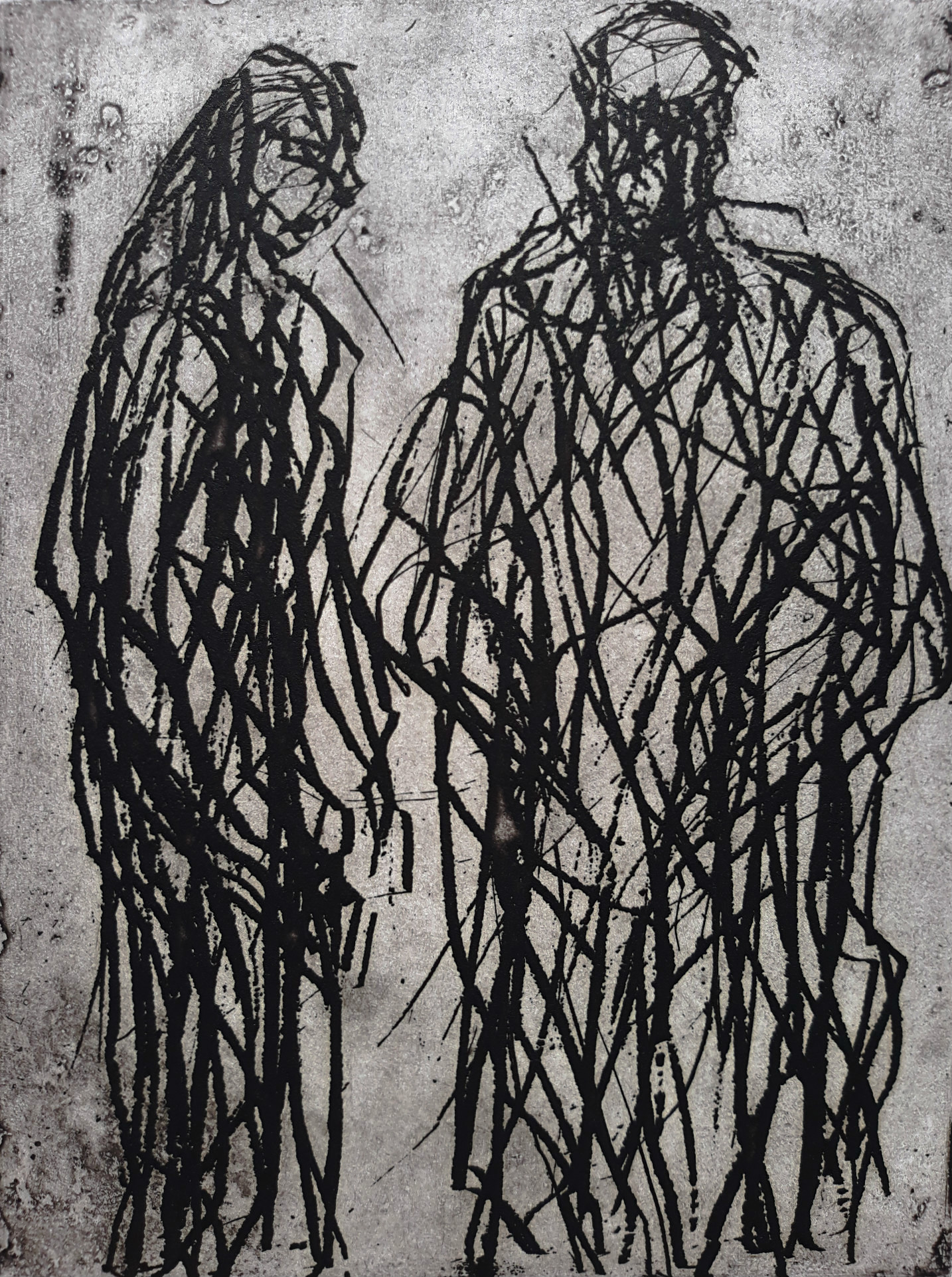 Max Uhlig - Mädchen und Mann, ets kopen? Bied vanaf 75!