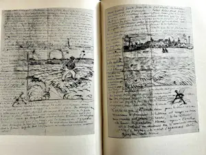 Vincent van Gogh - Verzamelde brieven / Verzamelde werken kopen? Bied vanaf 20!
