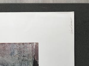 Gerard Leonard van den Eerenbeemt - Litho kopen? Bied vanaf 25!