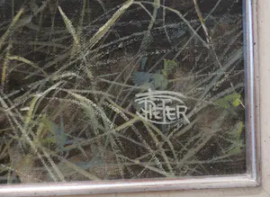 Pieter Verstappen - Das in de natuur kopen? Bied vanaf 400!