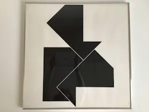 Hajo Hangen - Zonder titel kopen? Bied vanaf 225!