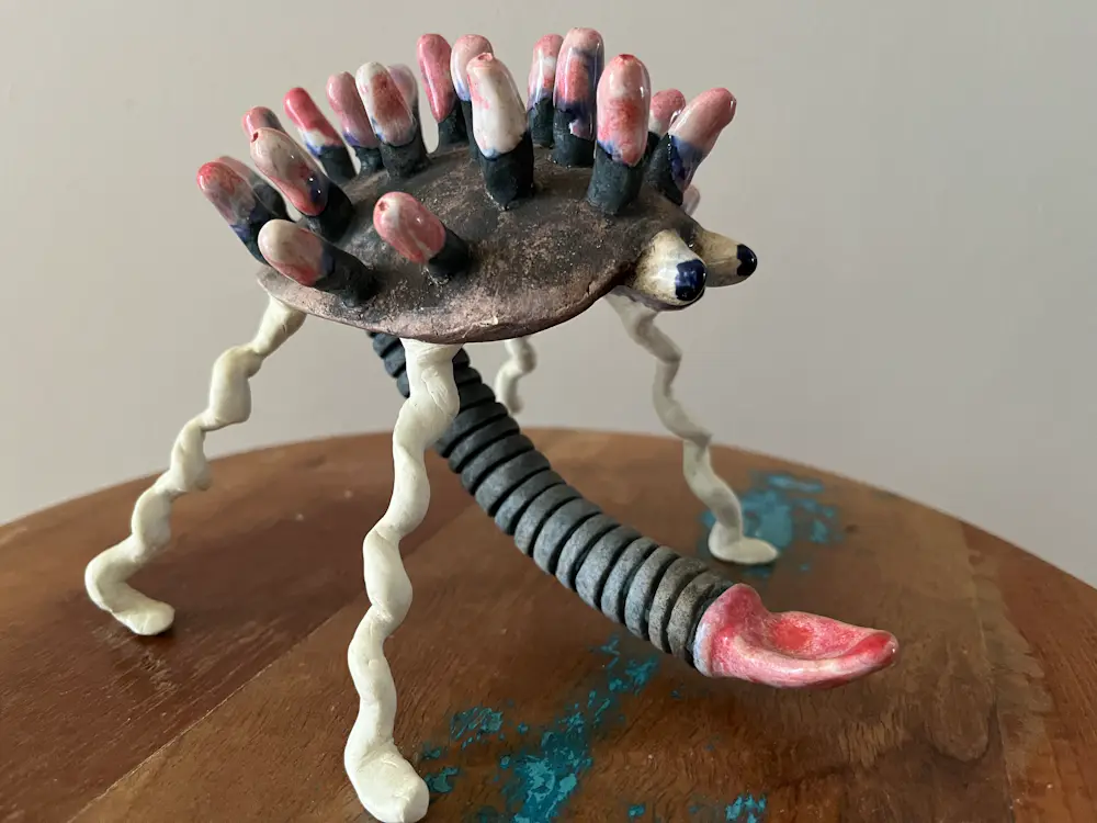 Karola Veldkamp (1947)