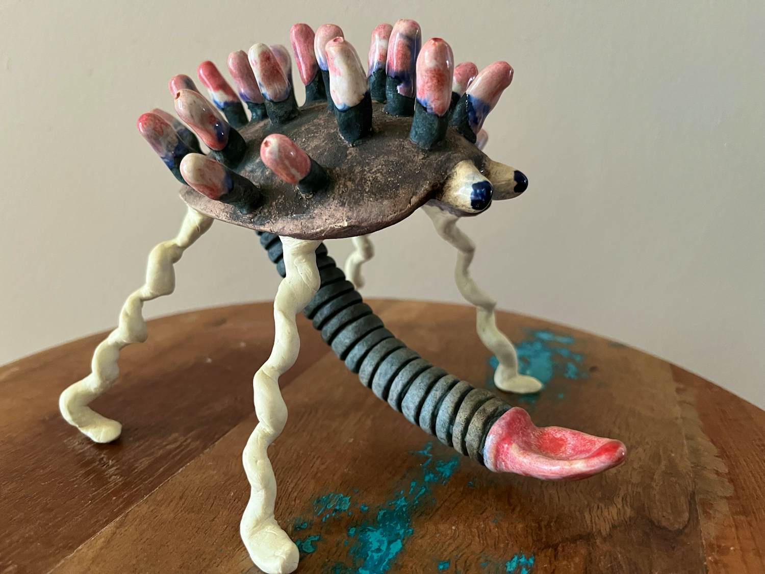 Karola Veldkamp - FANTASIEDIER kopen? Bied vanaf 30!