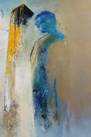 Paula Evers - Vier figuren kopen? Bied vanaf 600!