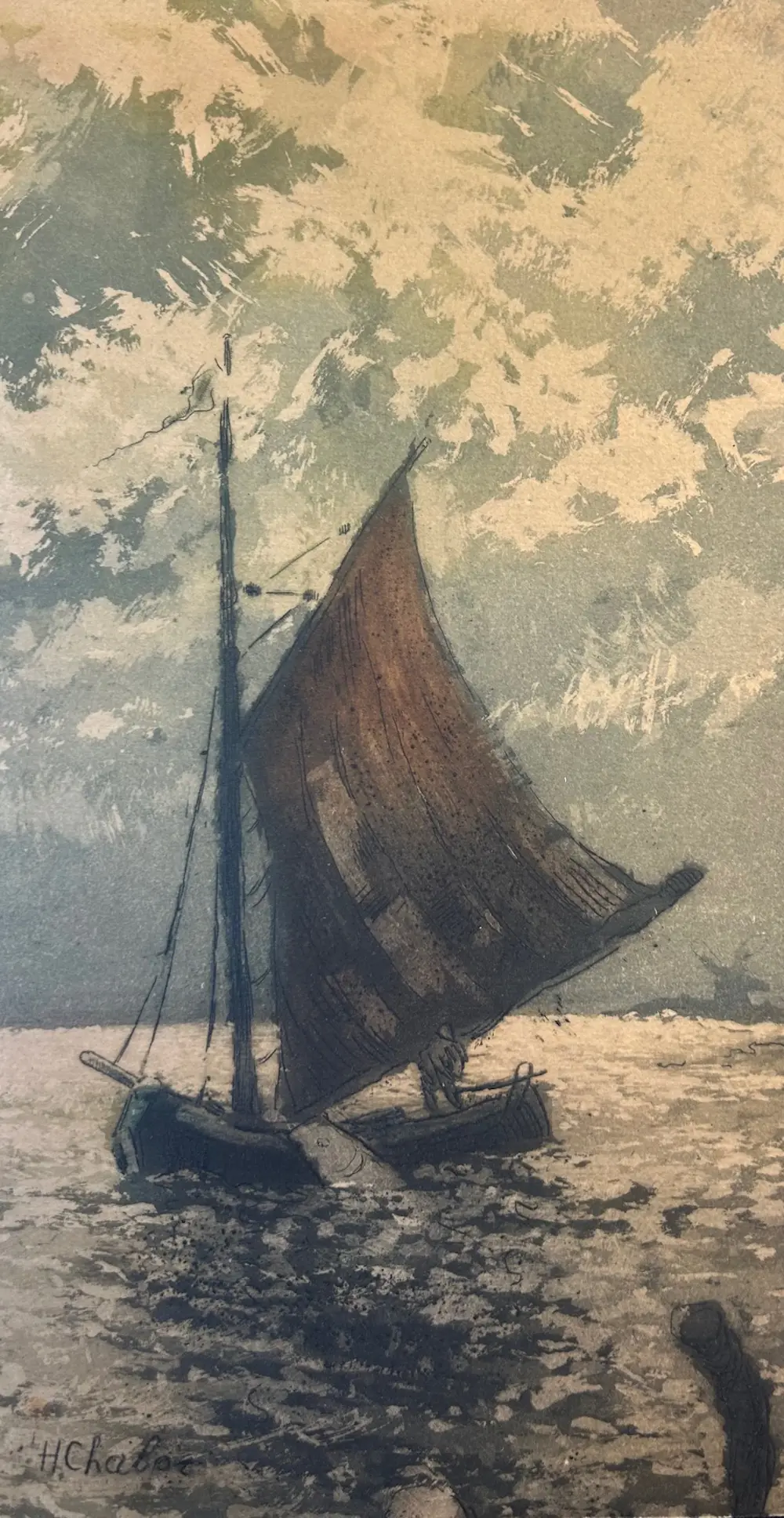 Henk Chabot (1894-1949)