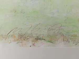 AcheterMichael Berkhemer - Abstracte compositie met vlakken? Enchérissez de 150!