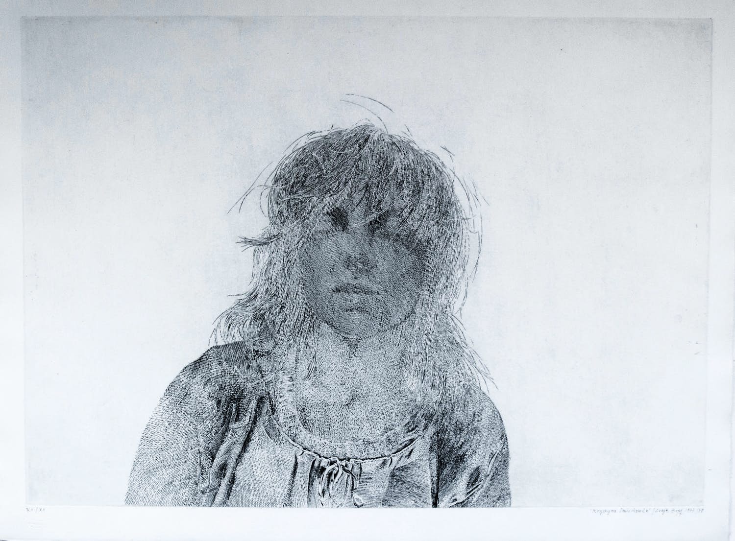 Sonja Hopf - Krystyna Smiechowska kopen? Bied vanaf 25!