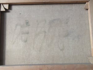 Niet of onleesbaar gesigneerd - Stilleven kopen? Bied vanaf 1!