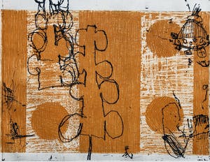 Rik van Iersel - zonder titel kopen? Bied vanaf 75!