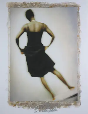 Hans van Ommeren - Fotografie, Zonder titel - Ingelijst (groot) kopen? Bied vanaf 200!