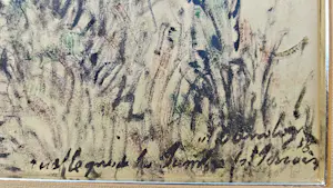 Buy Albert Dandoy - Sur le quai de la Sambre St Servais? Bid from 350!