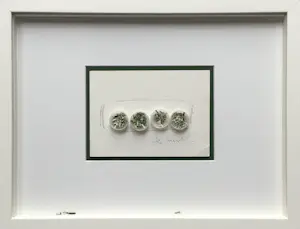 Jan Henderikse - Zero - Shredded values. kopen? Bied vanaf 325!