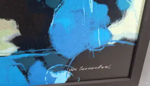 Hendrik van Veenendaal - zonder titel kopen? Bied vanaf 85!