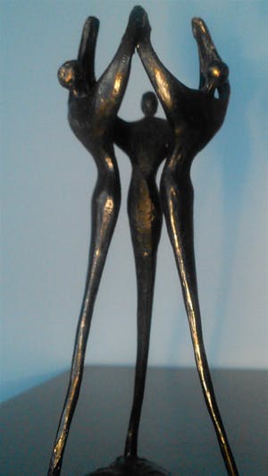 Corry Ammerlaan - Drie personen kopen? Bied vanaf 30!