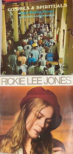 Various artists - Diverse LP's. kopen? Bied vanaf 1!