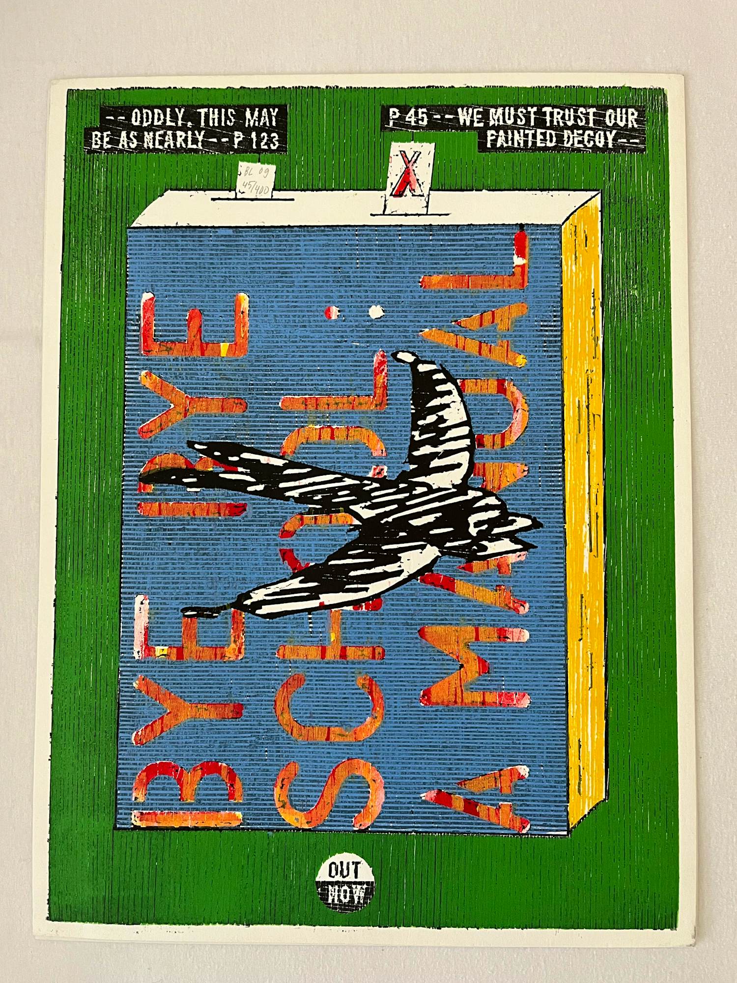 Ben Leenen - Bye bye school, a manual kopen? Bied vanaf 25!