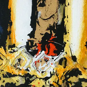 Hans Vanhorck - zonder titel kopen? Bied vanaf 45!