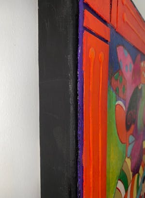 Clemens Briels - Always Close kopen? Bied vanaf 695!