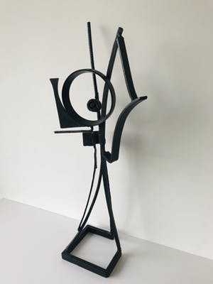 Rien Goene - Vrije Vorm kopen? Bied vanaf 650!