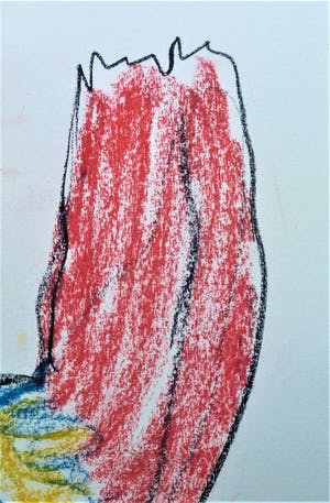 Anton Heyboer - De oervogel . kopen? Bied vanaf 250!