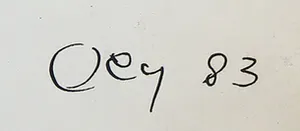 Tjeng Sit Oey - Collage, Zonder titel (Groot) kopen? Bied vanaf 50!