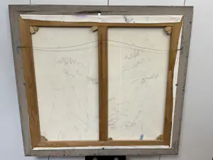 Peter Klashorst - Niet bekend kopen? Bied vanaf 450!