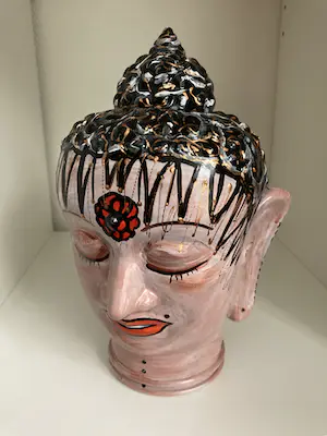 Marianne Bey - Special Buddha kopen? Bied vanaf 1!