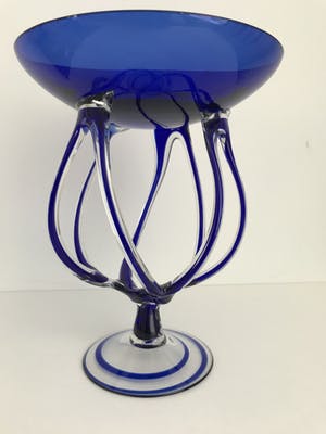 Krosno - Jozefina Krosno - Octopus Art Glass kopen? Bied vanaf 20!