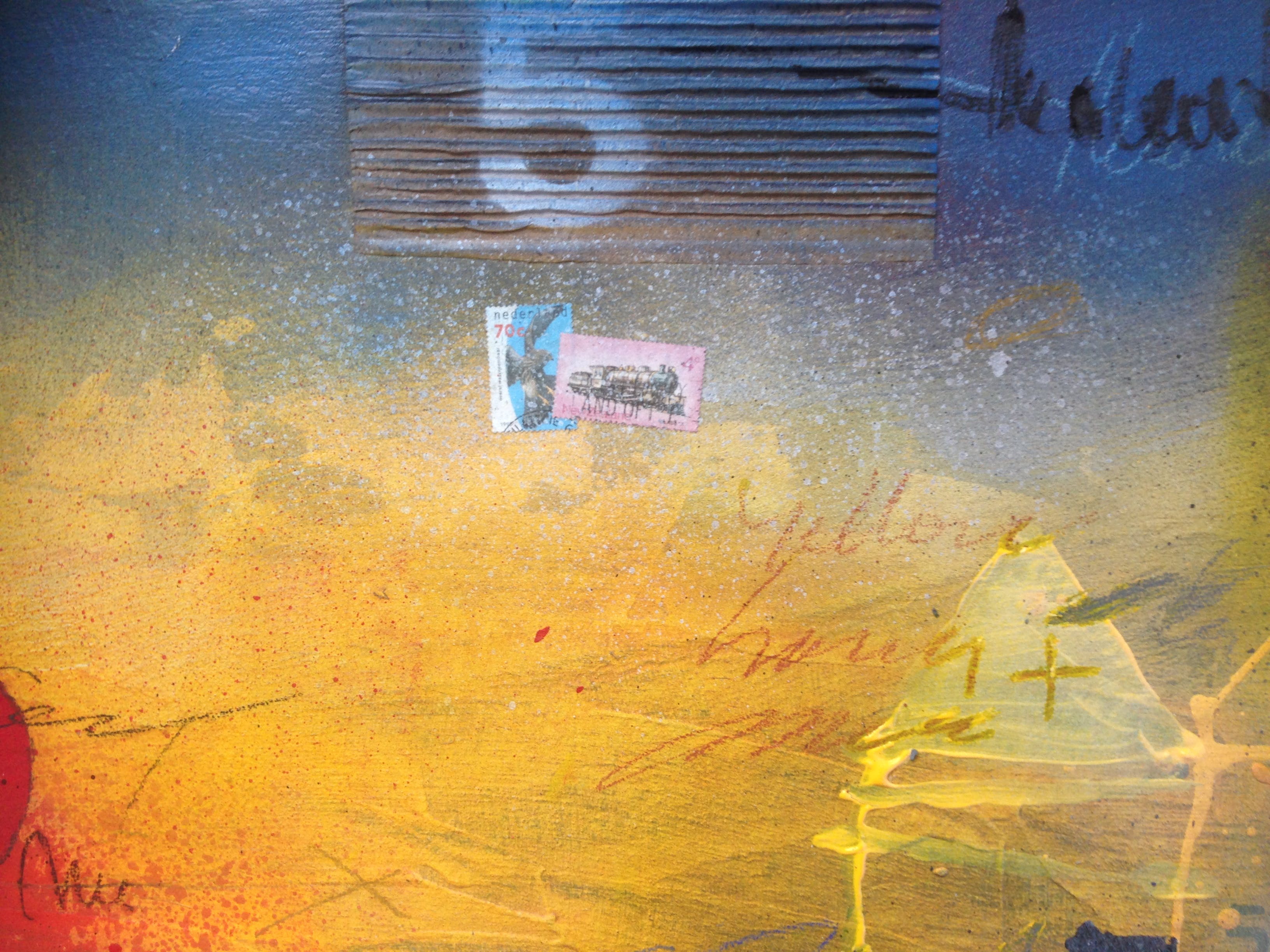 Theo Koster - dream house kopen? Bied vanaf 45!