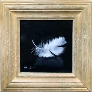 Henk Poeder - Veertje verkocht voor € 79!