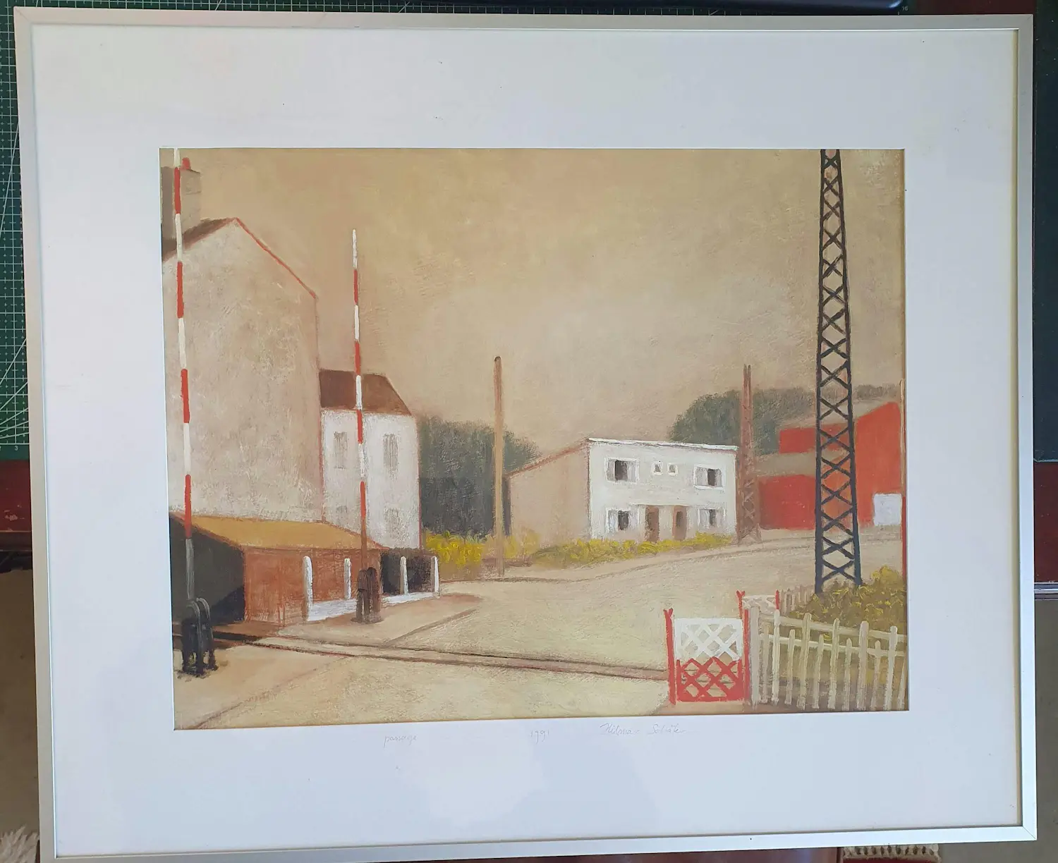 Hilmar Schäfer (1936)