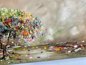 Gena - Tree of Life XXL kopen? Bied vanaf 450!